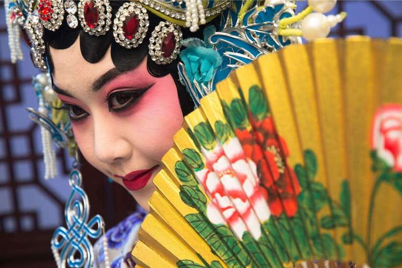 Beijing: Must-See Peking Opera at Liyuan Theatre Ticket - Who This Experience Fits Best (and Who Might Want Another Option)