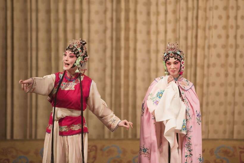 Beijing: Must-See Peking Opera at Liyuan Theatre Ticket - Timing: Making a 1 to 3 Hour Plan Work in Beijing