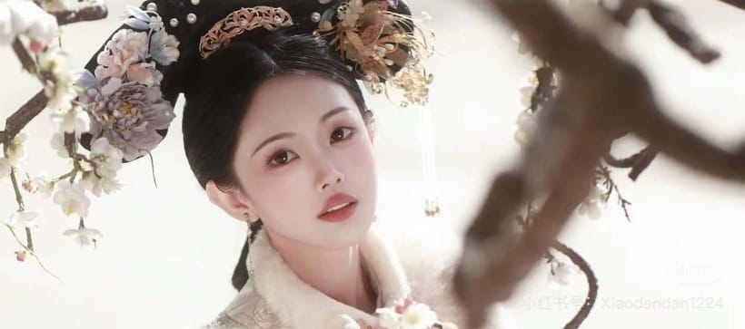 Beijing: Must-Try Chinese Ancient Costume Rental& Photoshoot - Forbidden City Group Tour After Your Costume Moment