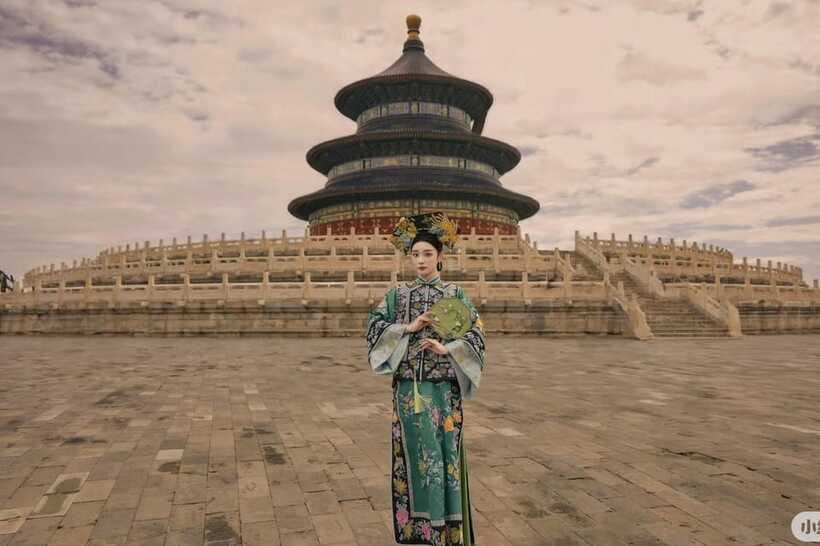 Beijing: Must-Try Chinese Ancient Costume Rental& Photoshoot - Who This Fits Best (and Who Might Prefer Something Else)