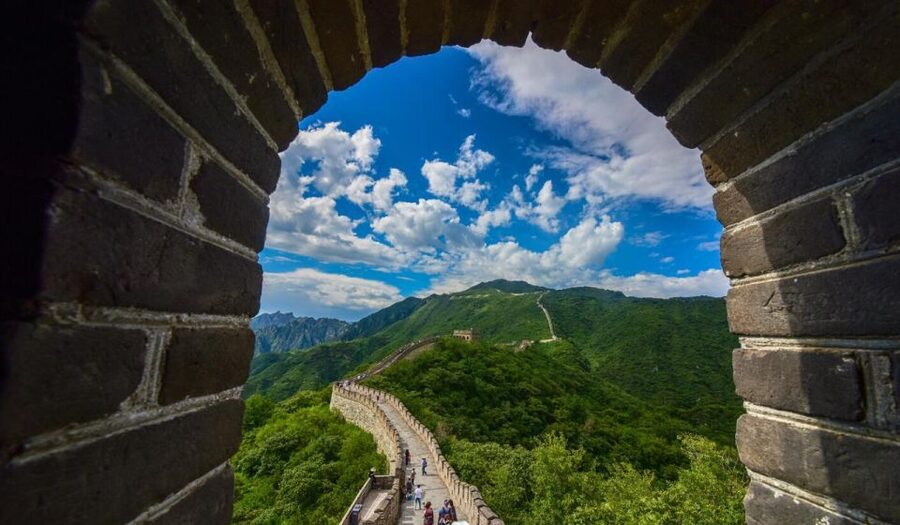Beijing:Mutianyu/Badaling Great Wall Tour with VIP Fast Pass - Transportation Comfort That Actually Matters on a Half-Day Tour