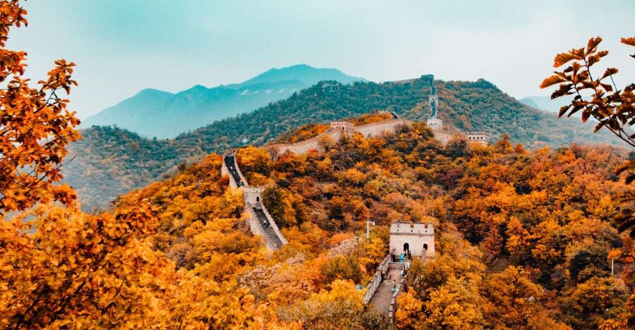 Beijing:Mutianyu/Badaling Great Wall Tour with VIP Fast Pass - Who This Tour Is Best For
