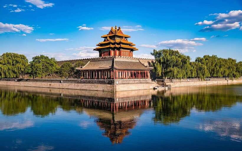 Beijing: Mutianyu Great Wall and Forbidden City Private Tour - A one-day triple hit: Mutianyu Great Wall, Tian’anmen Square, Forbidden City