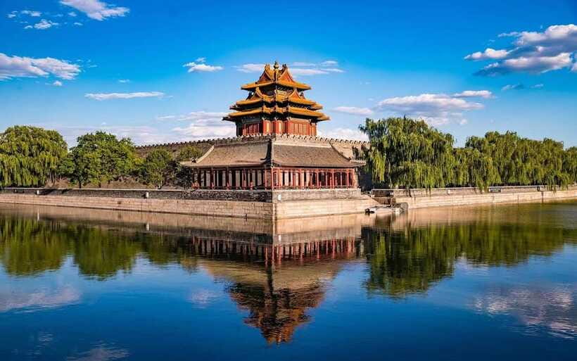 Beijing: Mutianyu Great Wall and Forbidden City Private Tour - Practical tips so your day runs smoothly