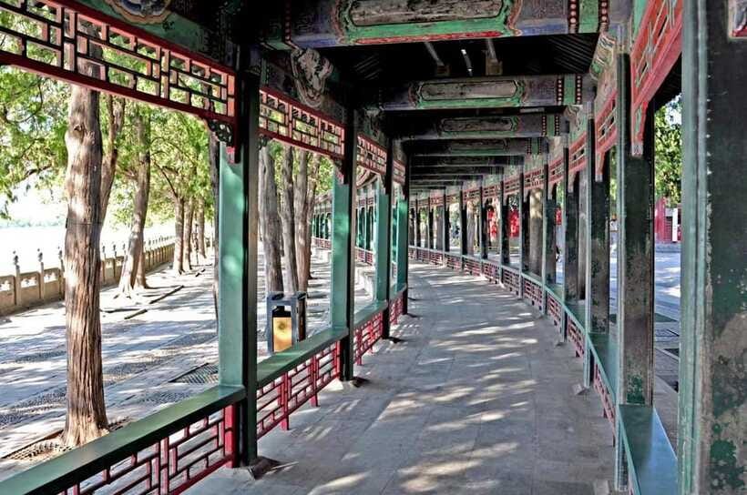 Beijing: Mutianyu Great Wall and Summer Palace Private Tour - How to Enjoy Your 2.5 Hours on the Wall