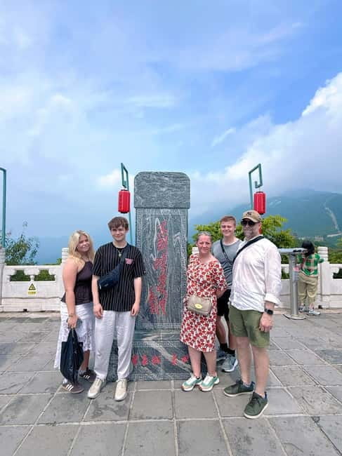 Beijing:Mutianyu Great Wall Bus Day Trips (Optional Add-ons) - Key reasons this day trip works so well