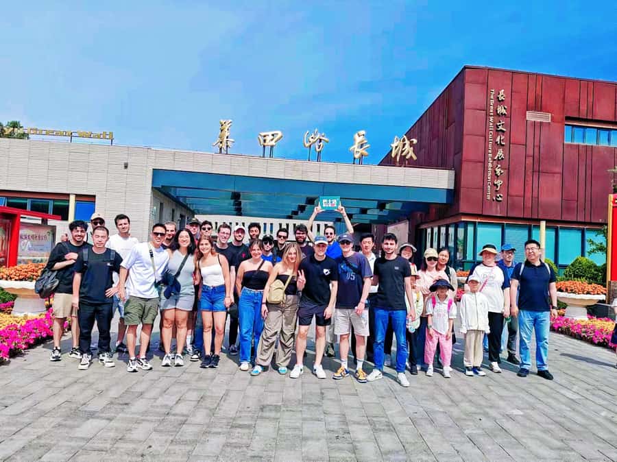 Beijing:Mutianyu Great Wall Bus Tour 7/8/9/10/13/13:30/15:30 - Key points that matter before you go