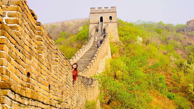 Beijing: Mutianyu Great Wall Day Tours with Options - Why Mutianyu is the best Great Wall pick for your first day