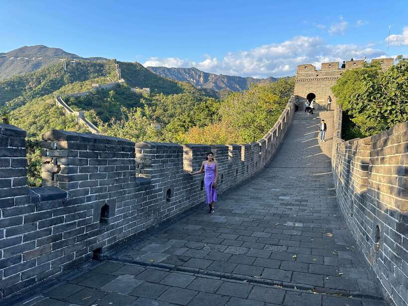 Beijing: Mutianyu Great Wall Day Tours with Options - Price and value: what $40 gets you, and what may cost extra