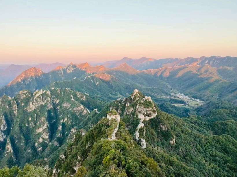 Beijing: Mutianyu Great Wall Day Tours with Options - Who should book this Mutianyu day tour, and who might want a different plan