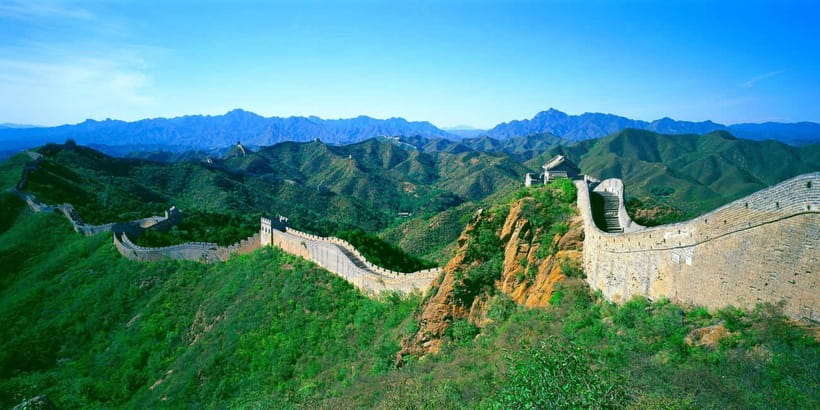 Beijing Mutianyu Great Wall Entry Tickets Chairlift Toboggan - Key things I’d plan around