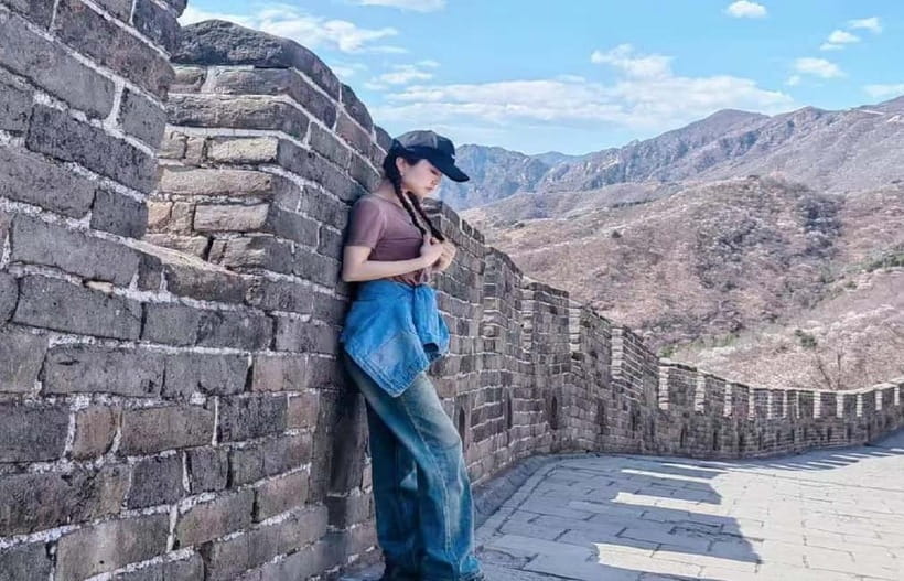 Beijing Mutianyu Great Wall&ForbiddenCity All Inclusive Tour - 9 Hours, Two Icons: Why This Mix Works