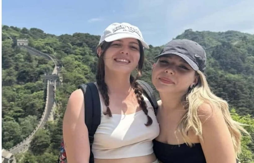 Beijing Mutianyu Great Wall&ForbiddenCity All Inclusive Tour - Mutianyu Great Wall: VIP Fast Pass, Tower Views, and Toboggan Fun