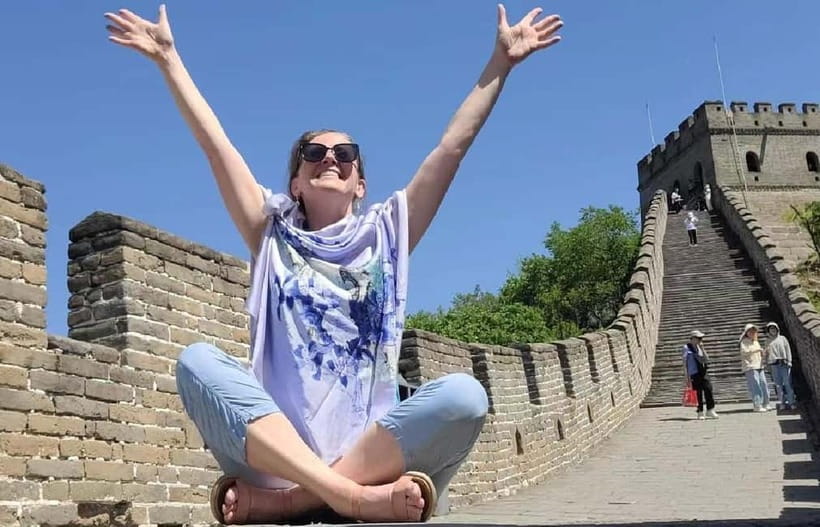Beijing Mutianyu Great Wall&ForbiddenCity All Inclusive Tour - Price and Value: What $155 Includes, and When It Feels Worth It
