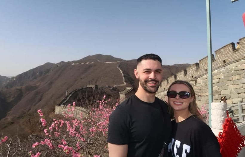 Beijing Mutianyu Great Wall&ForbiddenCity All Inclusive Tour - Should You Book This Tour?