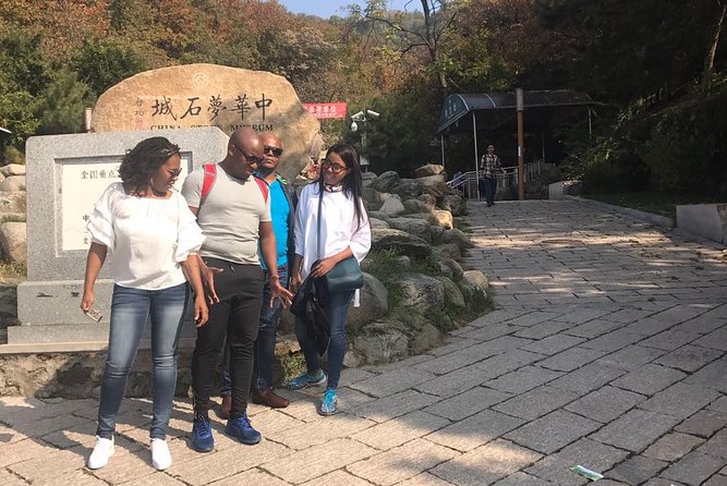 Beijing: Mutianyu Great Wall Private Tour - Price and value: why $80 can work well here