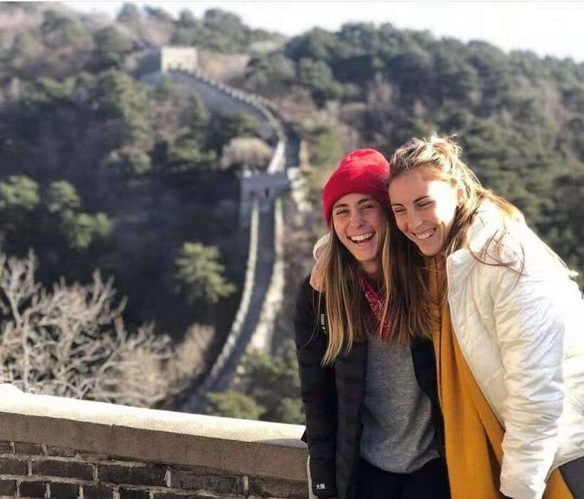 Beijing: Mutianyu Great Wall Private Tour w Language Option - Price and Logistics: Is $132 Worth It?