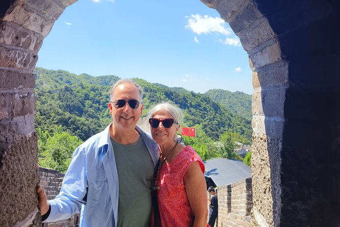 Beijing Mutianyu Great Wall Private Tour with Lunch - Key highlights to know before you go