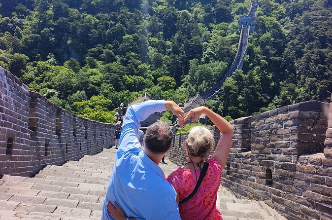 Beijing Mutianyu Great Wall Private Tour with Lunch - How to plan your day in Beijing traffic and weather
