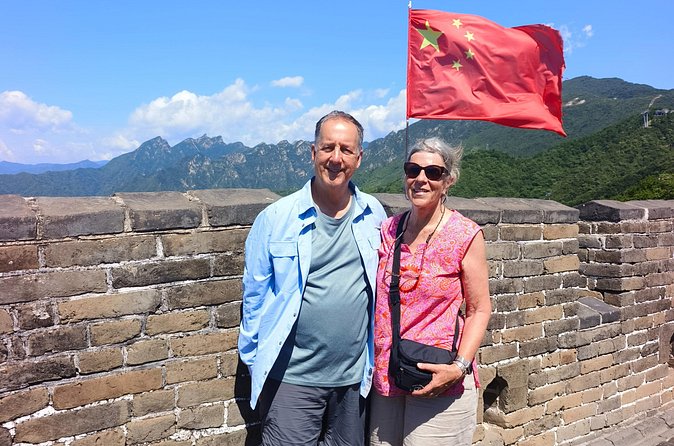 Beijing Mutianyu Great Wall Private Tour with Lunch - Should you book this Mutianyu Great Wall private tour with dumpling lunch?