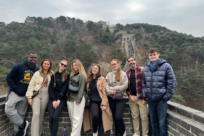 Beijing Mutianyu Great Wall Private Tour with Options - Key Highlights You’ll Actually Feel During the Day