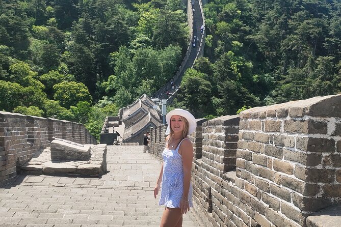 Beijing Mutianyu Great Wall Private Tour with Options - Getting There and Back: Comfort, Water, and Smooth Coordination