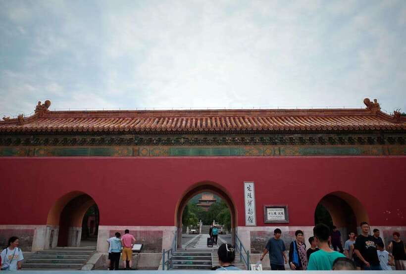 Beijing: Mutianyu Great Wall Private Tour with Ticket - Cable car and toboggan choices, and what it means for your legs