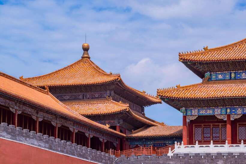 Beijing: Mutianyu Great Wall Private Tour with Ticket - Should you book this tour