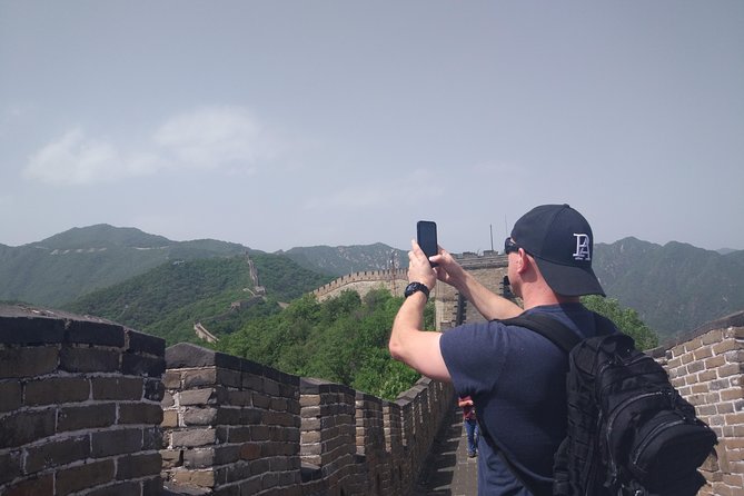Beijing Mutianyu Great Wall Small Group Tour - The Drive to Mutianyu: Arriving Around 9:00