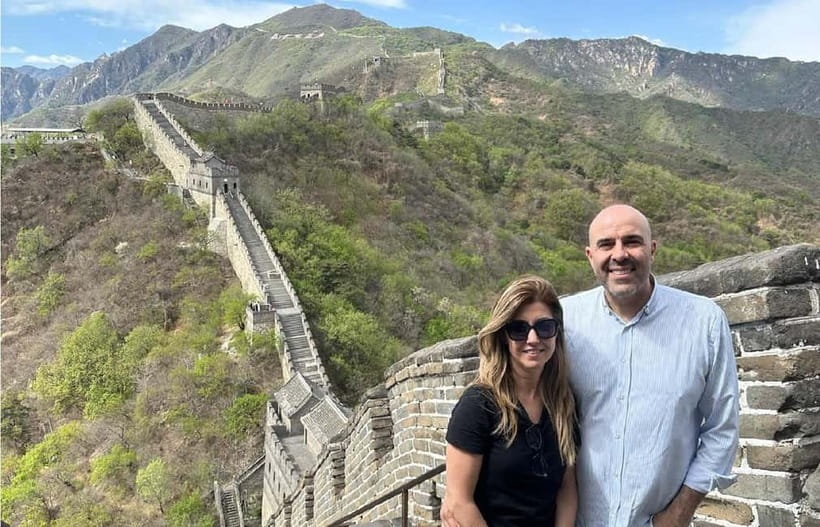 Beijing Mutianyu Great Wall&Summer Palace All Inclusive Tour - Mutianyu and Summer Palace, in one relaxed day