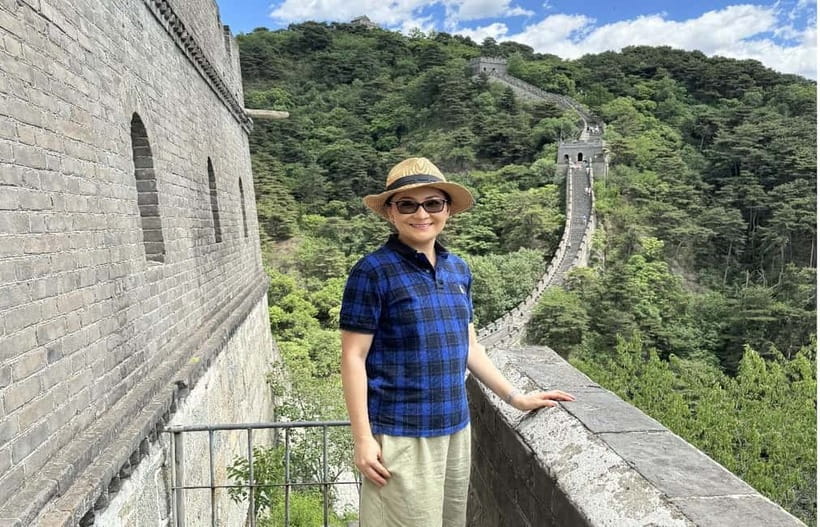 Beijing Mutianyu Great Wall&Summer Palace All Inclusive Tour - Lunch at a pace that keeps the day enjoyable