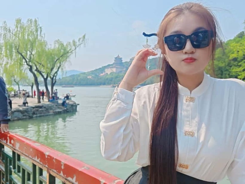 Beijing Mutianyu Great Wall&Summer Palace All Inclusive Tour - Car sizes, private groups, and what that means for your day