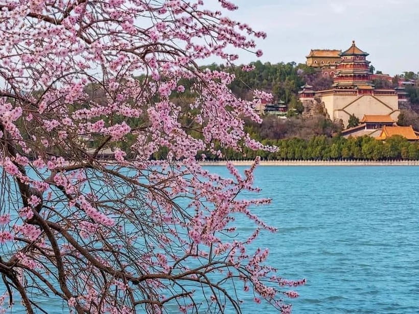 Beijing Mutianyu Great Wall&Summer Palace All Inclusive Tour - What’s included in the price, and where extra costs may pop up