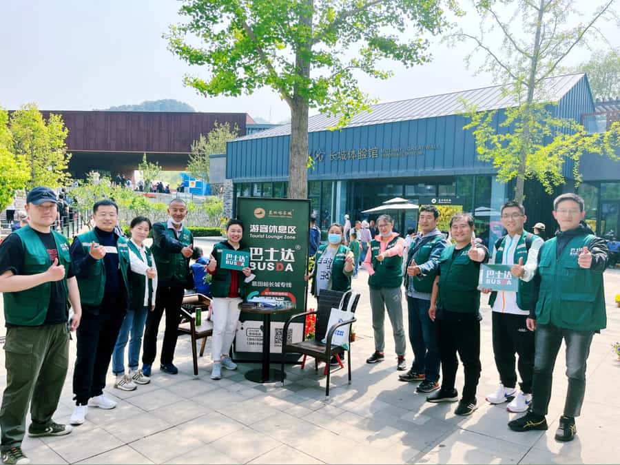 Beijing: Mutianyu Great Wall & Summer Palace Day Tour - Price and value: why $29 can make sense, and what it doesn’t cover