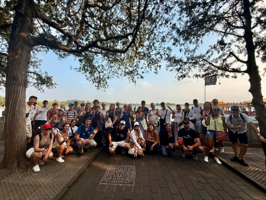 Beijing: Mutianyu Great Wall & Summer Palace Day Tour - Should you book the Mutianyu and Summer Palace day tour?