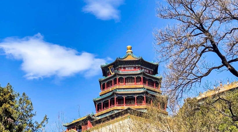 Beijing: Mutianyu Great Wall+Summer Palace or TempleofHeaven - Key Highlights You’ll Actually Feel