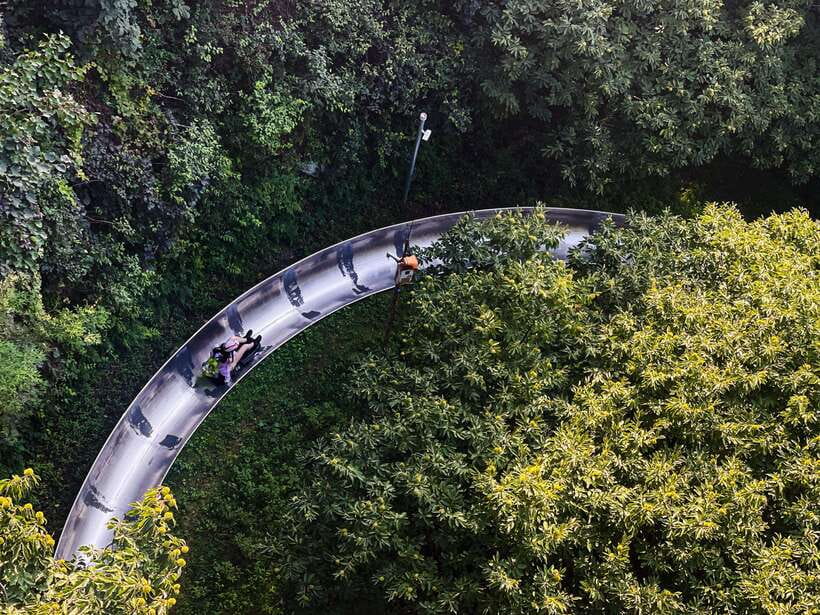 Beijing: Mutianyu Great Wall+Summer Palace or TempleofHeaven - Chairlift Up, Sled or Toboggan Down, and How to Stay Comfortable