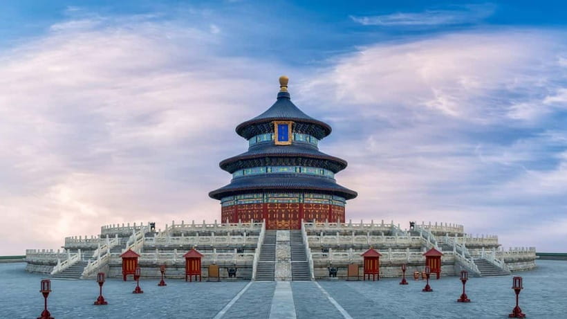 Beijing: Mutianyu Great Wall Ticket & AI Interactive Show - Option 1: Great Wall plus the AI Time-Travel Interactive Show