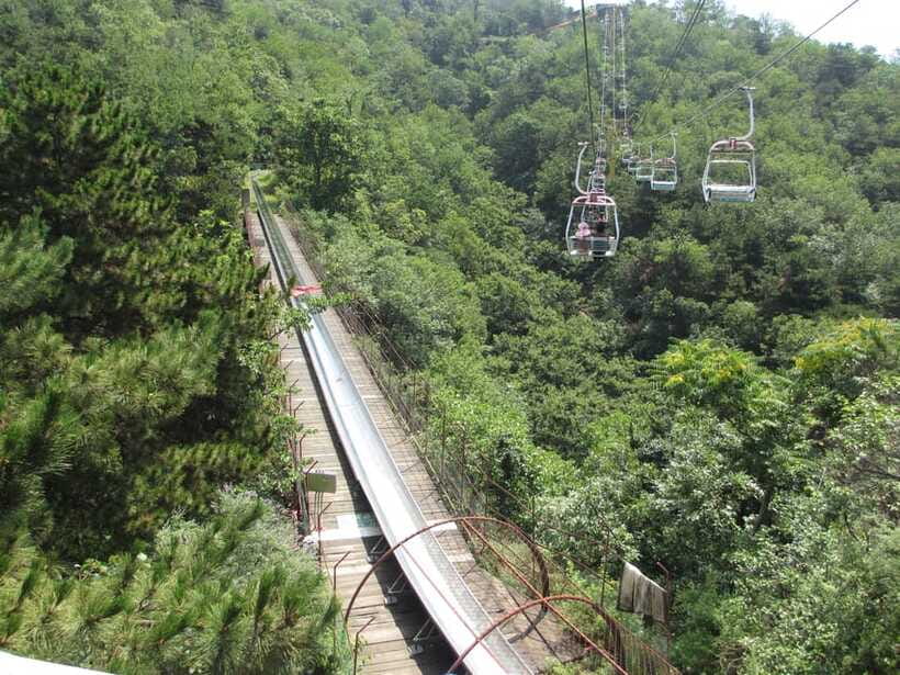 Beijing: Mutianyu Great Wall Tour and China Aviation Museum - Price and Value: What $178 Covers, and What You Still Pay For
