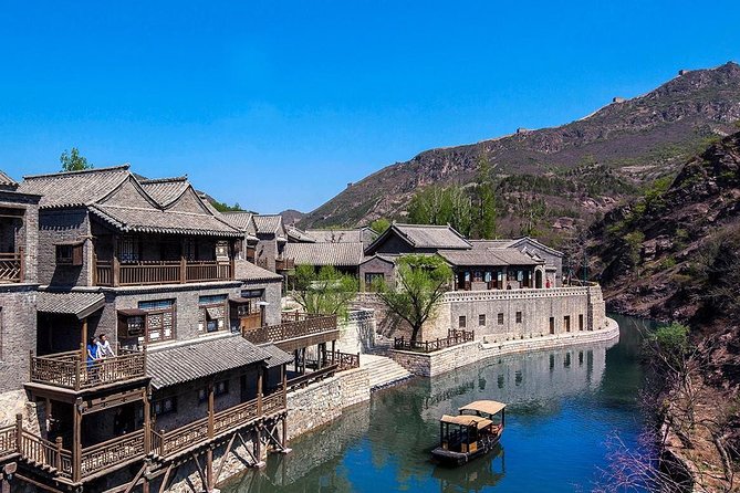 Beijing Mutianyu Great Wall Tour with Night View of Simatai and Gubei Water Town - How long the day really is, and how to choose a departure