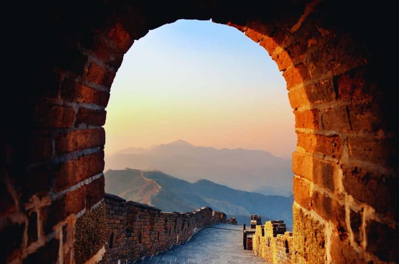 Beijing: Mutianyu Great Wall Tours–Tickets&Day/Night Options - Key things I’d plan around