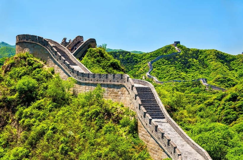 Beijing: Mutianyu Great Wall Tours–Tickets&Day/Night Options - Price and value: what $20 buys, and where costs can pop up