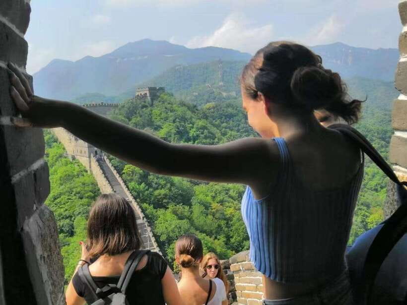 Beijing: Mutianyu Gt Wall Trip, Depart 8-10am Bus w/ Tickets - Key Points That Make This Trip Worth It