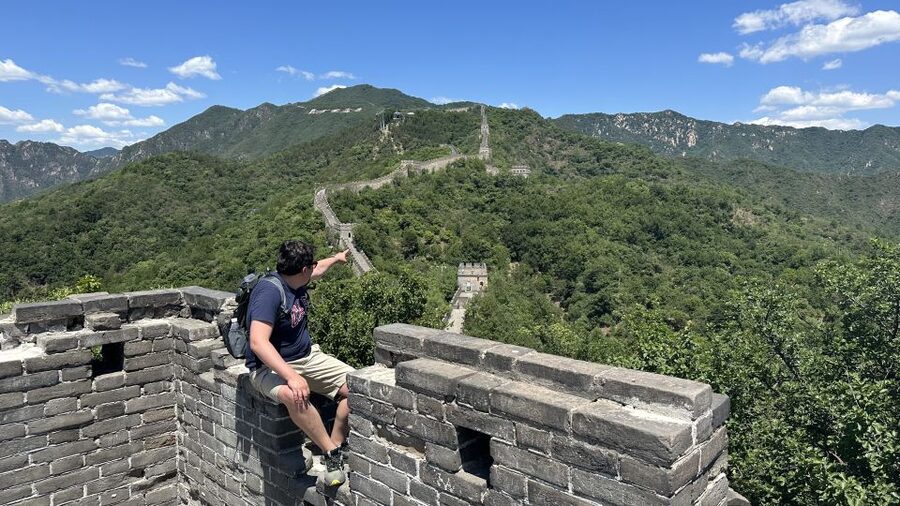 Beijing: Mutianyu & Summer Palace Tour–Group/Private Options - Key highlights to look for