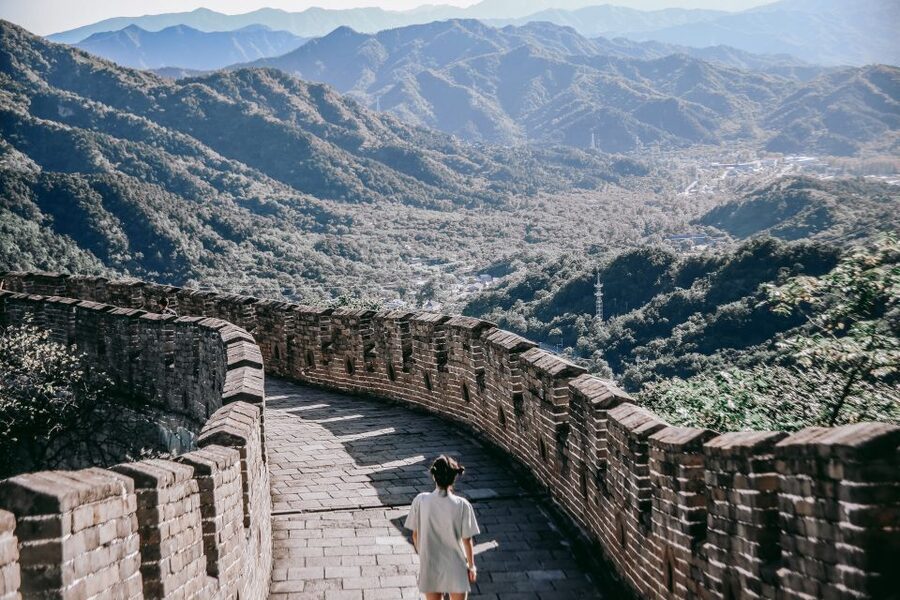 Beijing: Mutianyu & Summer Palace Tour–Group/Private Options - Who should book this tour, and who should rethink it