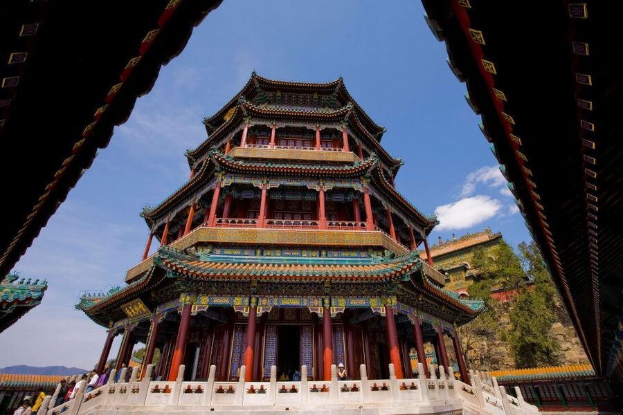 Beijing: Mutianyu & Summer Palace Tour–Group/Private Options - Why this one-day UNESCO pairing feels so efficient