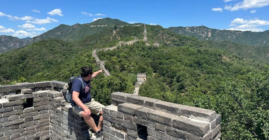 Beijing: Mutianyu & Summer Palace Tour–Group/Private Options - Hotel pickup and the morning strategy that makes Mutianyu easier