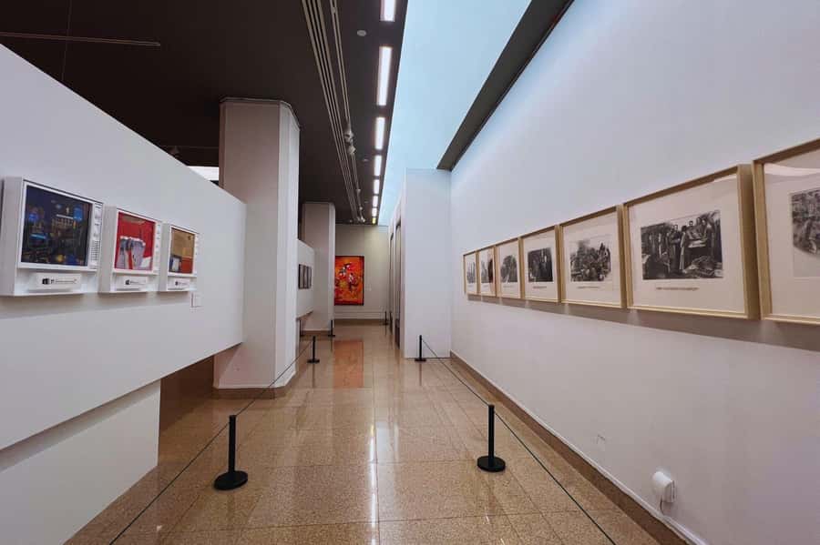 Beijing: National Art Museum of China Entry Reservation - Key things that make NAMOC entry reservation worth it