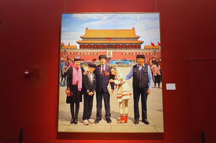 Beijing: National Art Museum of China Entry Reservation - Price and value: why this is a good deal at $6