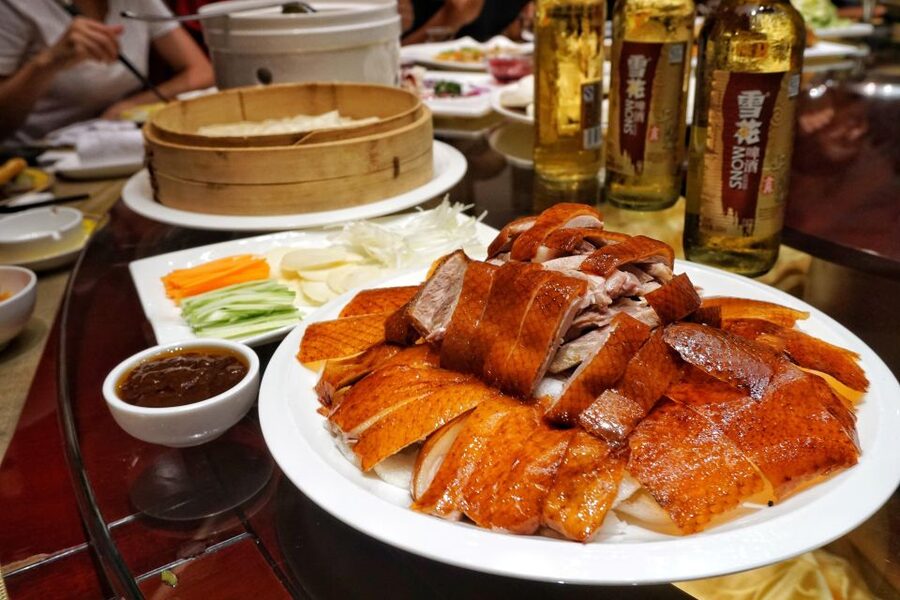 Beijing Night Tour with Acrobatics Show & PekingDuck Dinner - Should you book this tour?